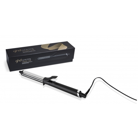 ghd Curve™ Classic Curl Tong