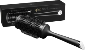 ghd Ceramic 55mm Brush, size 4