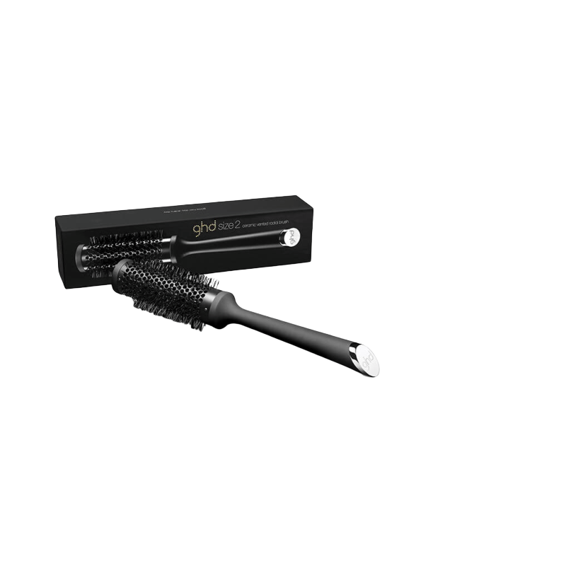 ghd Ceramic 35mm Brush, size 2