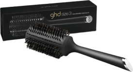 ghd Ceramic 45mm Brush, size 3