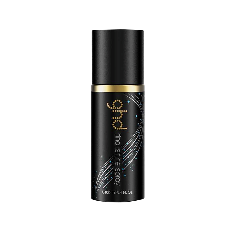 Ghd Final Shine Spray 100ml