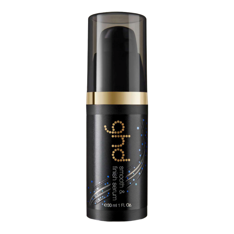 Ghd Smooth & Finish Serum 30ml