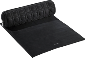 ghd Curve® Roll Bag & Heat Resistant Mat