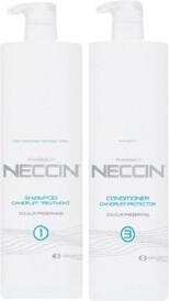 Grazette Neccin Schampo + Balsam 1000ml  Duo