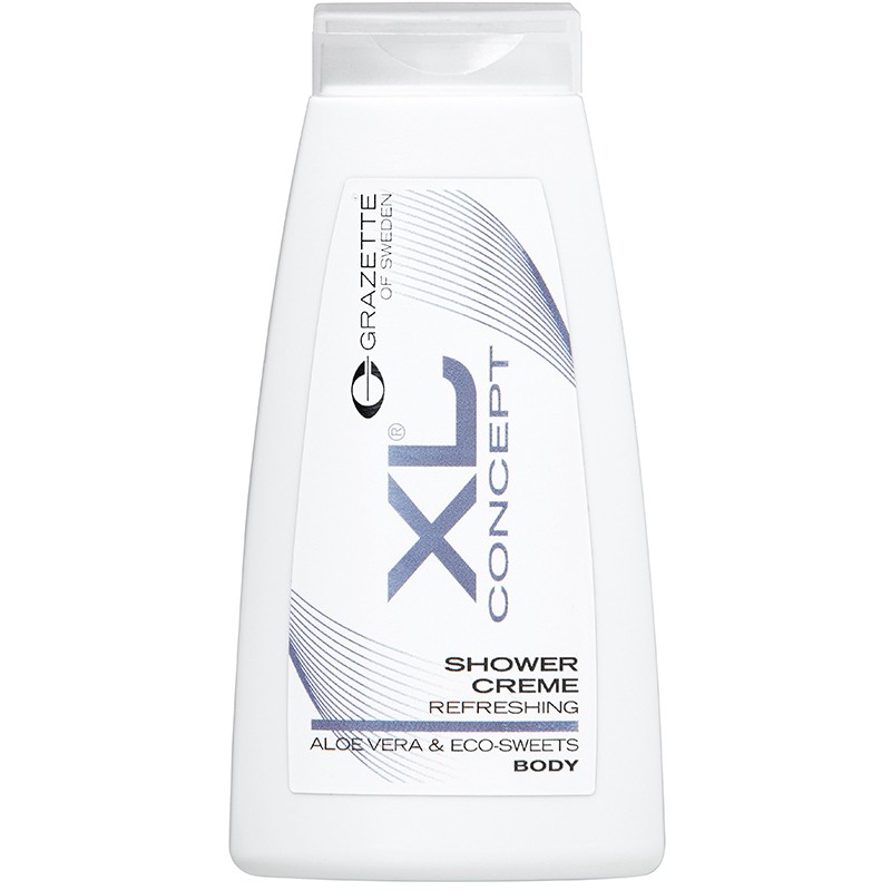 Grazette XL Body Shower Creme 100ml