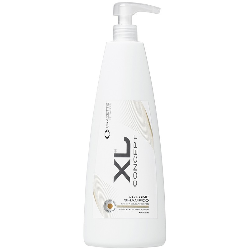 Grazette XL Volume Shampoo 1000ml