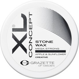 XL Concept Stone Wax 100ml