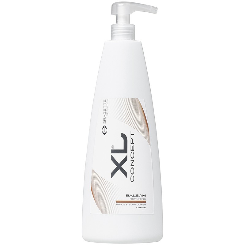 Grazette XL Moisture Conditioner 1000ml