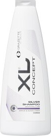 XL Concept Silver Shampoo 400ml