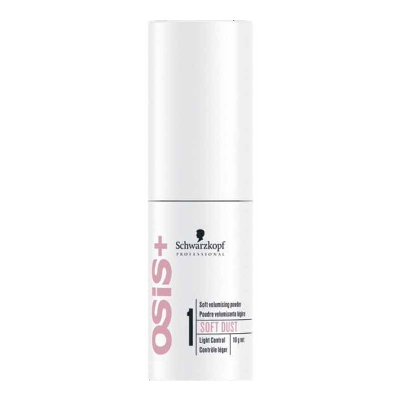 Schwarzkopf Professional Osis+ 1 Soft Dust 10g Schwarzkopf Professional Osis+ 1 Soft Dust 10g