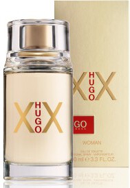 Hugo Boss Hugo XX edt 60ml