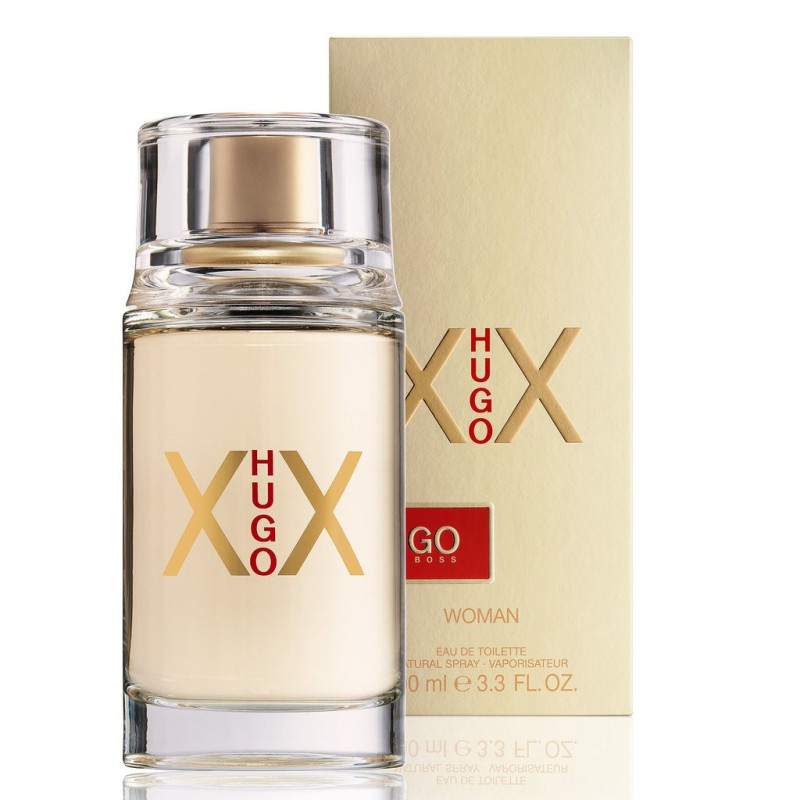Hugo Boss Hugo XX edt 60ml