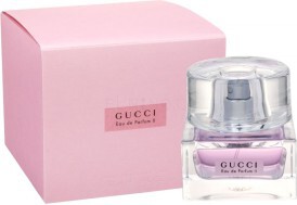 Gucci II edp 75ml for Women