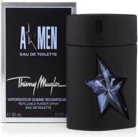 Thierry Mugler A-Men Edt Refillable 50ml