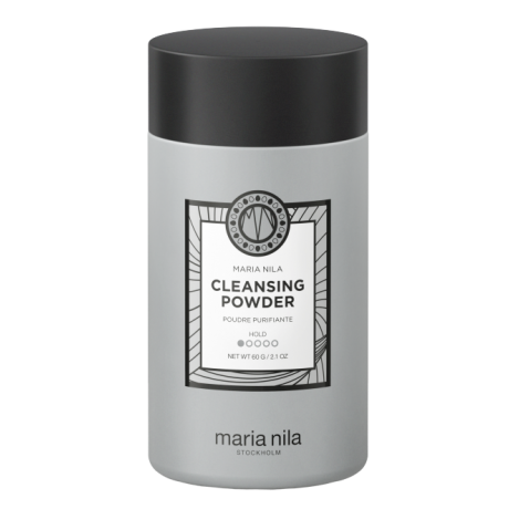 Maria Nila Style & Finish Cleansing Powder 60g Maria Nila Style & Finish Cleansing Powder 60g