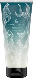 Urban Alchemy Opus Magnum Salt Scrub Cleanse 250ml