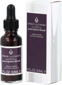 Urban Alchemy Opus Magnum Toning Drops 30ml