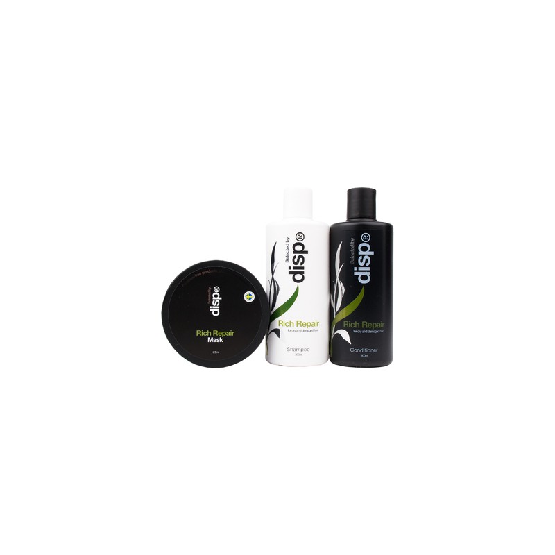 Disp Rich Repair Kit Disp Rich Repair Kit