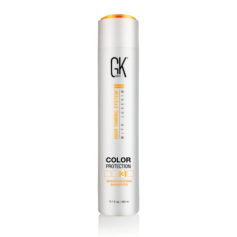 GKHair Moisturizing Shampoo 300ml