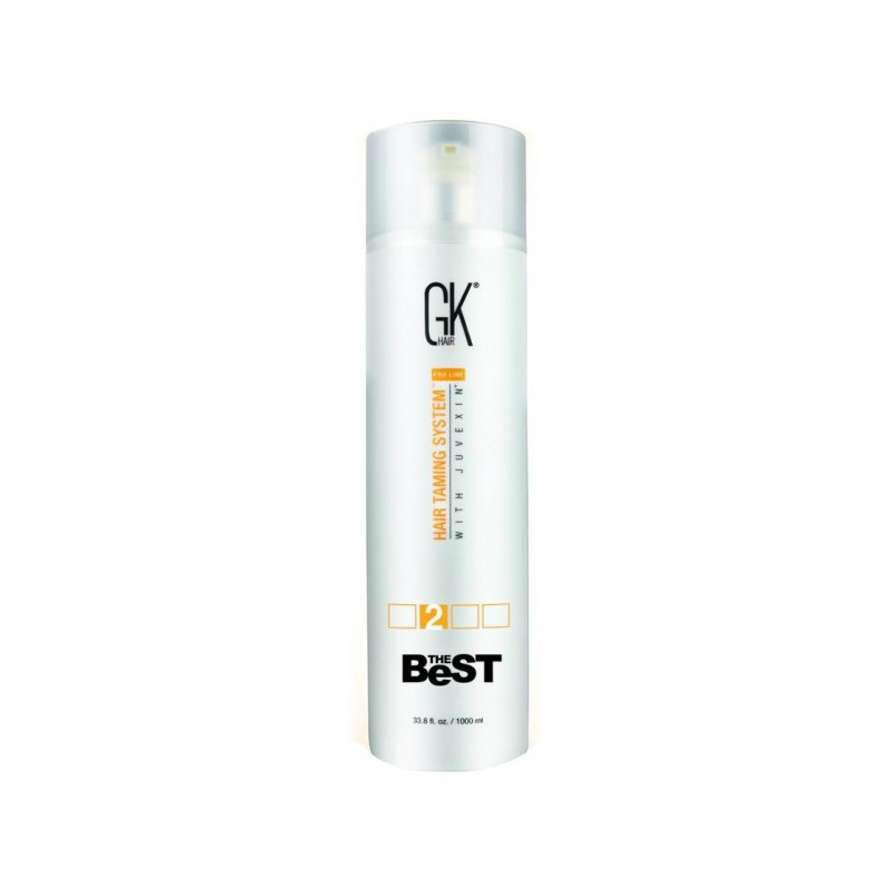 GKHair The Best Keratin 1000ml