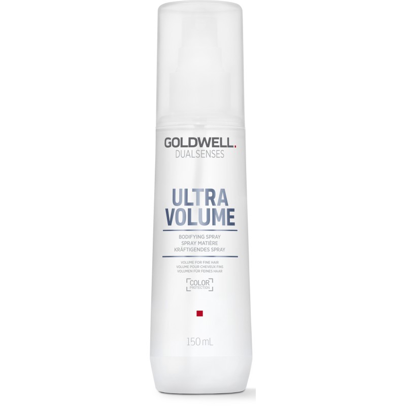 Goldwell Dualsenses Ultra Volume Bodifying Spray 150ml Goldwell Dualsenses Ultra Volume Bodifying Spray 150ml