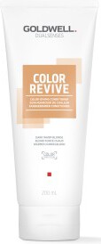 Goldwell Color Revive Conditioners Dark Warm Blonde 200ml