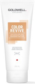 Goldwell Color Revive Conditioners Dark Warm Blonde 200ml