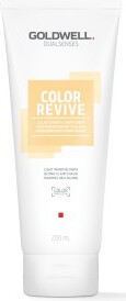 Goldwell Color Revive Conditioners Light Warm Blonde 200ml