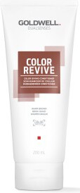 Goldwell Color Revive Conditioners Warm Brown 200ml