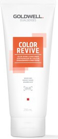 Goldwell Color Revive Conditioners Warm Red 200ml