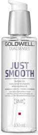 Goldwell Dualsenses Just smooth Intensive Taming Serum 12x18ml