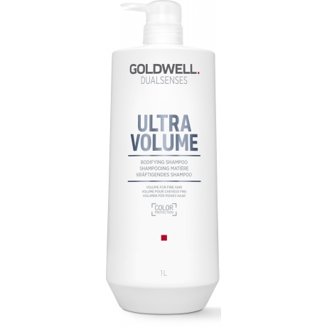 Goldwell Dualsenses Ultra Volume Bodifying Shampoo 1000ml