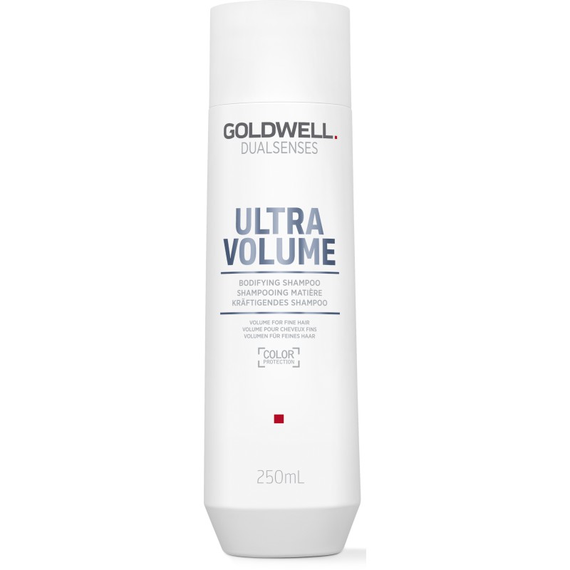 Goldwell Dualsenses Ultra Volume Bodifying Shampoo 250ml