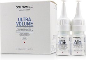 Goldwell Dualsenses Ultra Volume Intensive Bodifying Serum 12x18ml