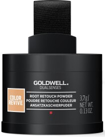 Goldwell Retouch Powder Medium to Dark Blonde