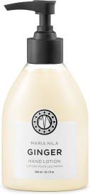 Maria Nila Hand Lotion Ginger 300ml