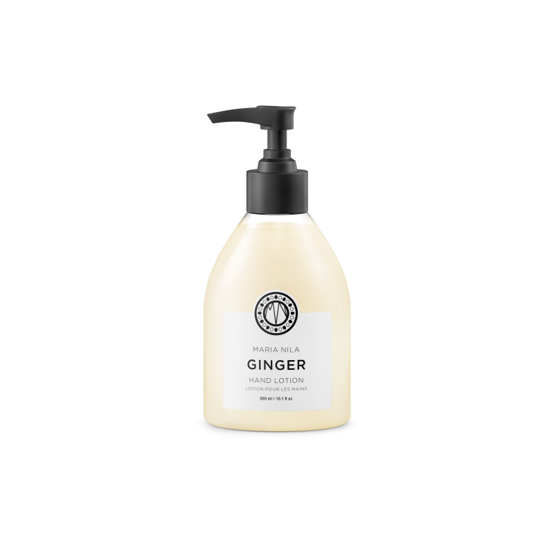 Maria Nila Hand Lotion Ginger 300ml