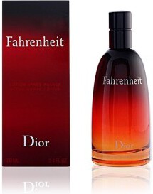 Christian Dior Fahrenheit After Shave 100ml