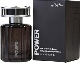 Power By Fifty Cent Edt Spray 100 ml