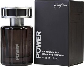 Power By Fifty Cent Edt Spray 50ml