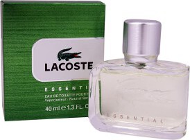Lacoste Essential edt 40ml