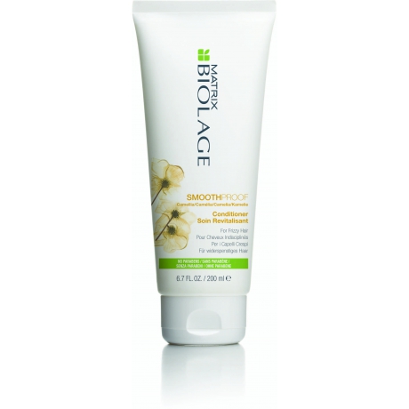 Matrix Biolage SmoothProof Conditioner 200ml Matrix Biolage SmoothProof Conditioner 200ml