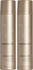 Kevin Murphy Session.Spray 400ml x 2st