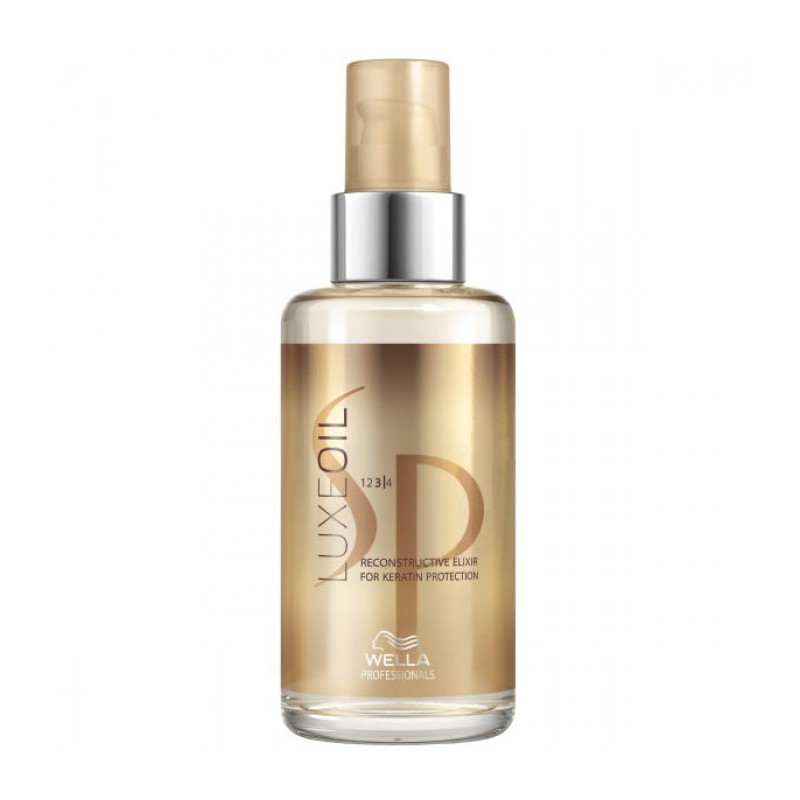 Wella SP Luxe Oil 30 ml