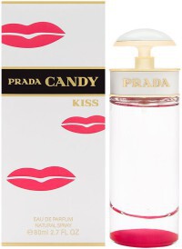 Prada Candy Kiss edp 80ml