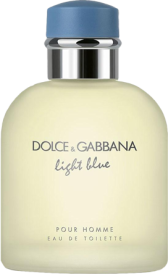 Dolce & Gabbana Light Blue Pour Homme edt 40ml