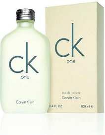 Calvin Klein One edt 100 ml