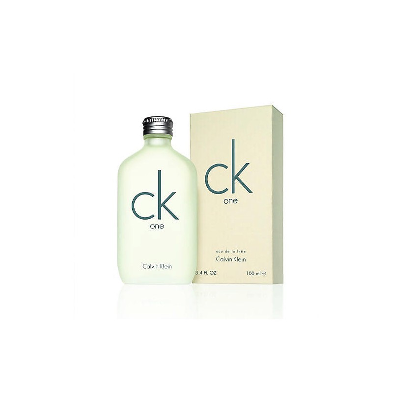 Calvin Klein One edt 100 ml
