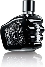 Only The Brave Tattoo by Diesel EdT for Men 125ml