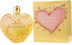 Vera Wang Glam Princess edt 30ml